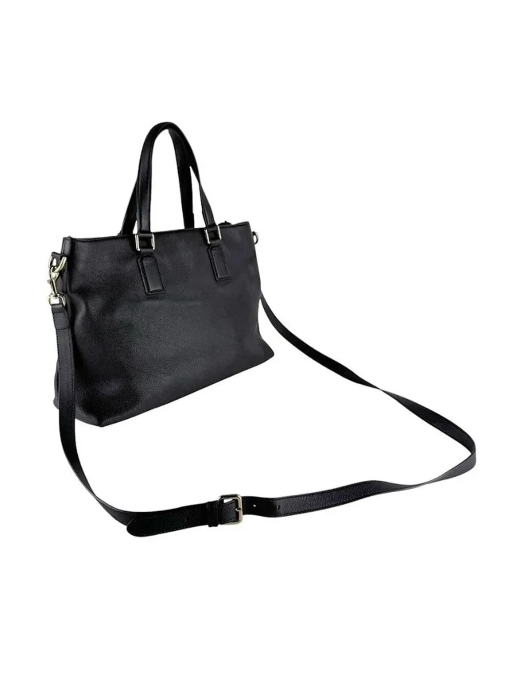 Gucci Shoulder Bag Brown